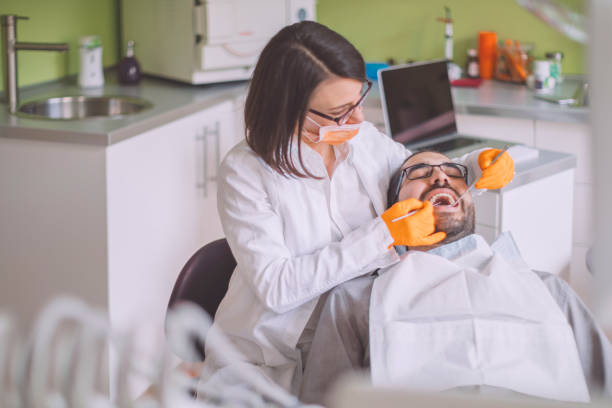 Best Pediatric Emergency Dentist in Winston, OR