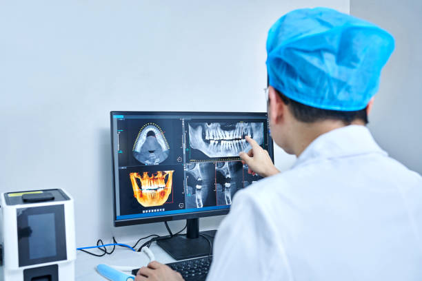 Best Emergency Treatment for Dental Infections or Abscesses in Winston, OR