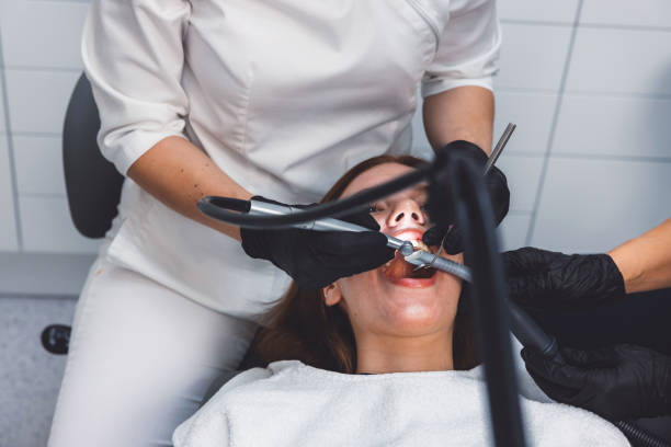 Best Emergency Wisdom Teeth Removal in Winston, OR