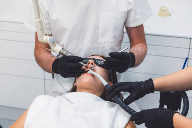 Best Emergency Treatment for Dental Infections or Abscesses in Winston, OR